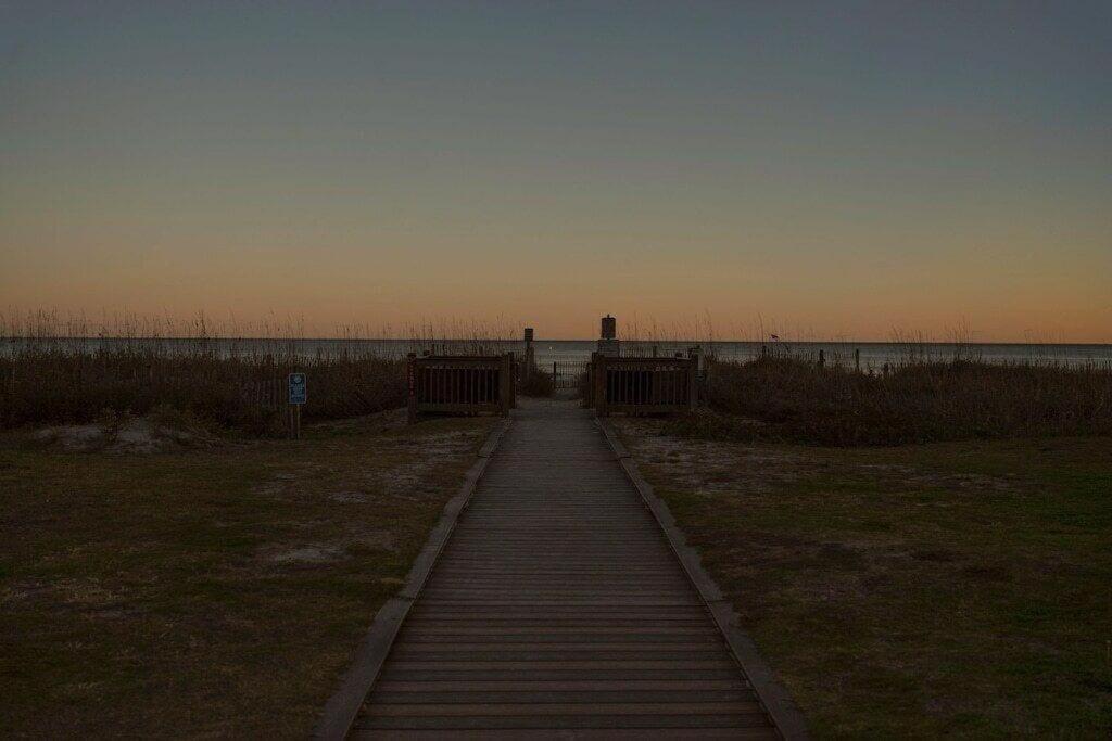 Villa 2501 S Ocean Blvd, 1031 - Ocean View Sleeps 8 Myrtle Beach Esterno foto