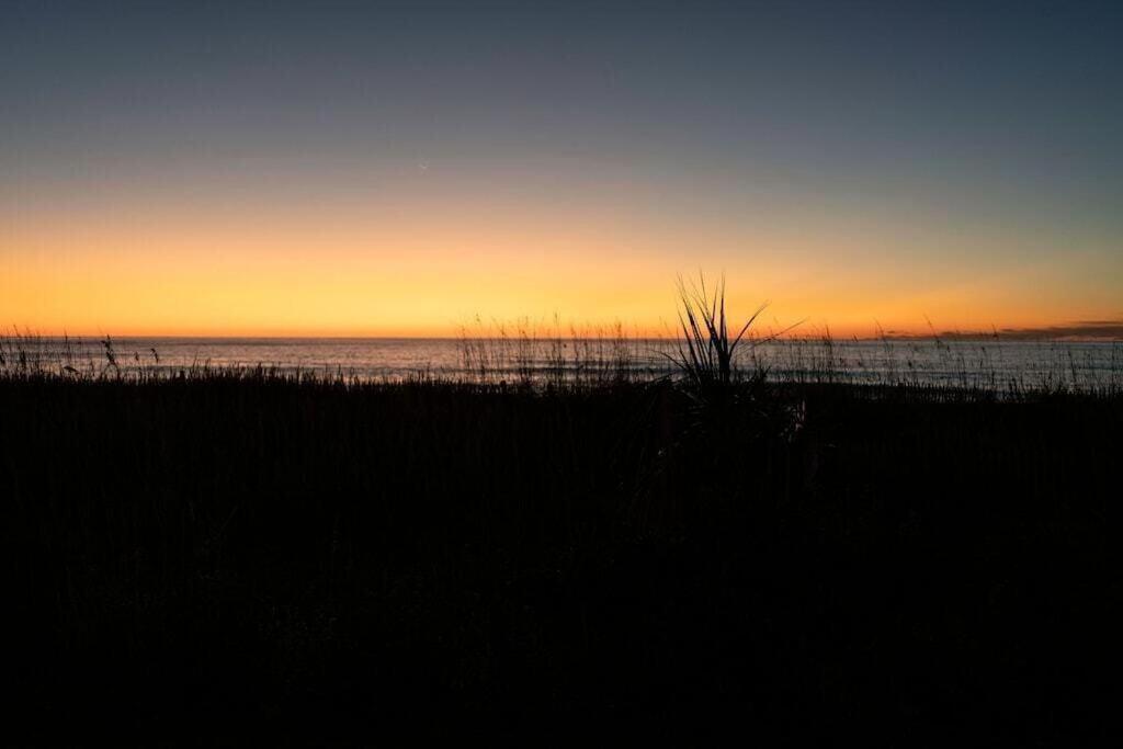 Villa 2501 S Ocean Blvd, 1031 - Ocean View Sleeps 8 Myrtle Beach Esterno foto
