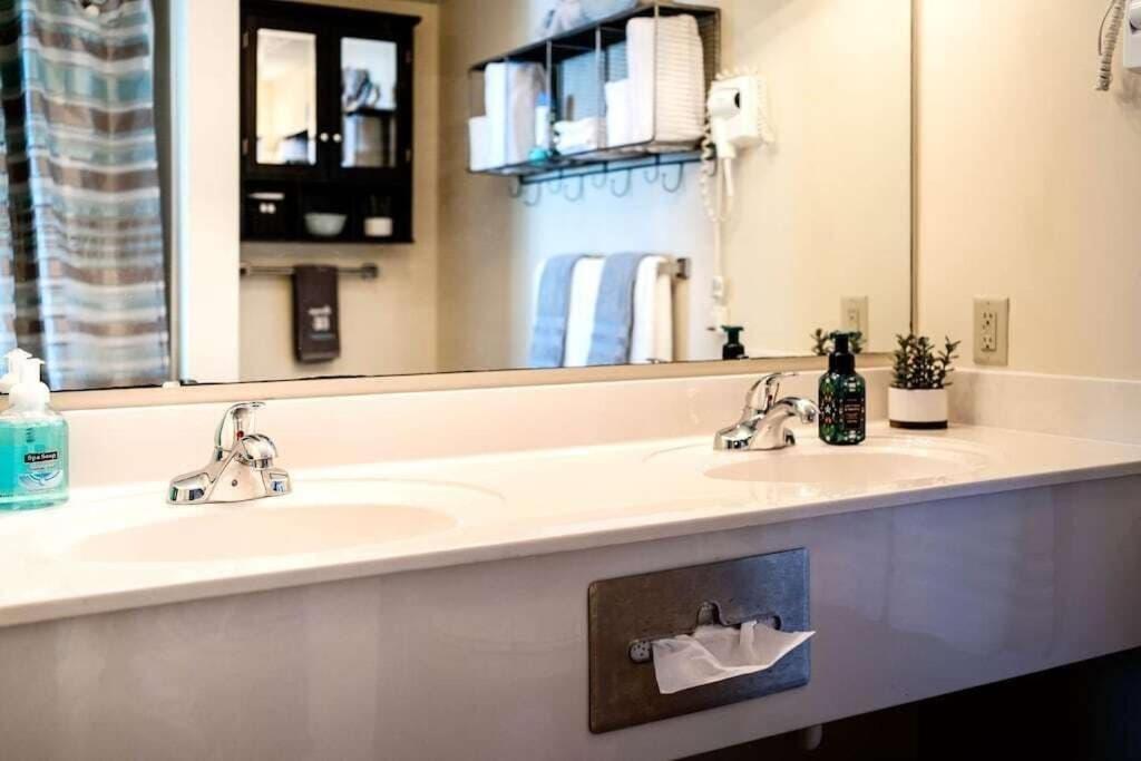 Villa 2501 S Ocean Blvd, 1031 - Ocean View Sleeps 8 Myrtle Beach Esterno foto