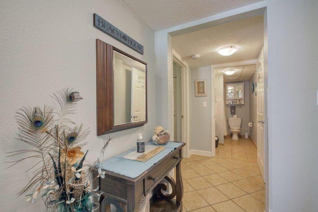 Villa 2501 S Ocean Blvd, 1031 - Ocean View Sleeps 8 Myrtle Beach Esterno foto