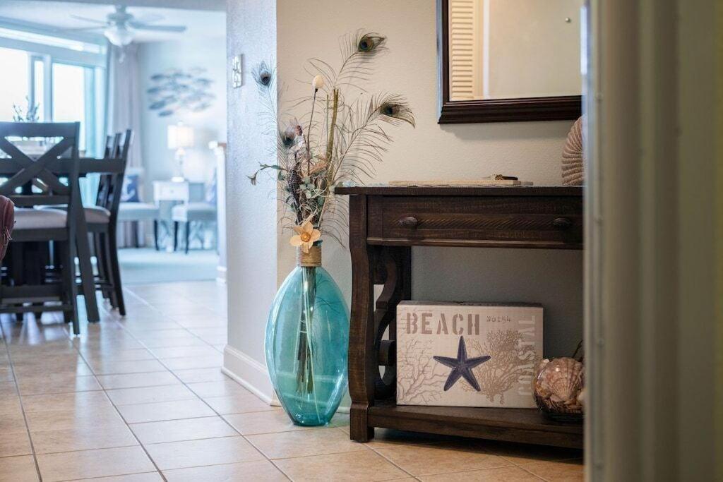 Villa 2501 S Ocean Blvd, 1031 - Ocean View Sleeps 8 Myrtle Beach Esterno foto